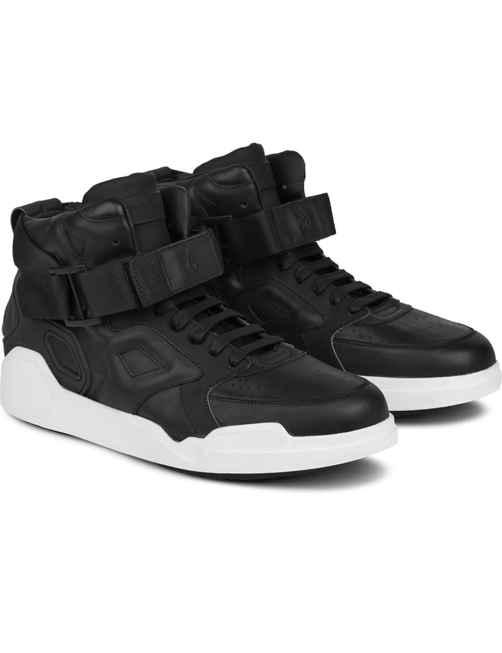 Block High Top Sneaker Placeholder Image