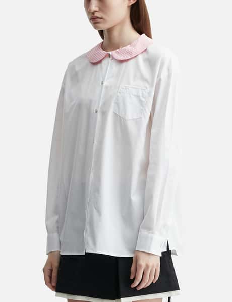 Contessa Shirt view 7