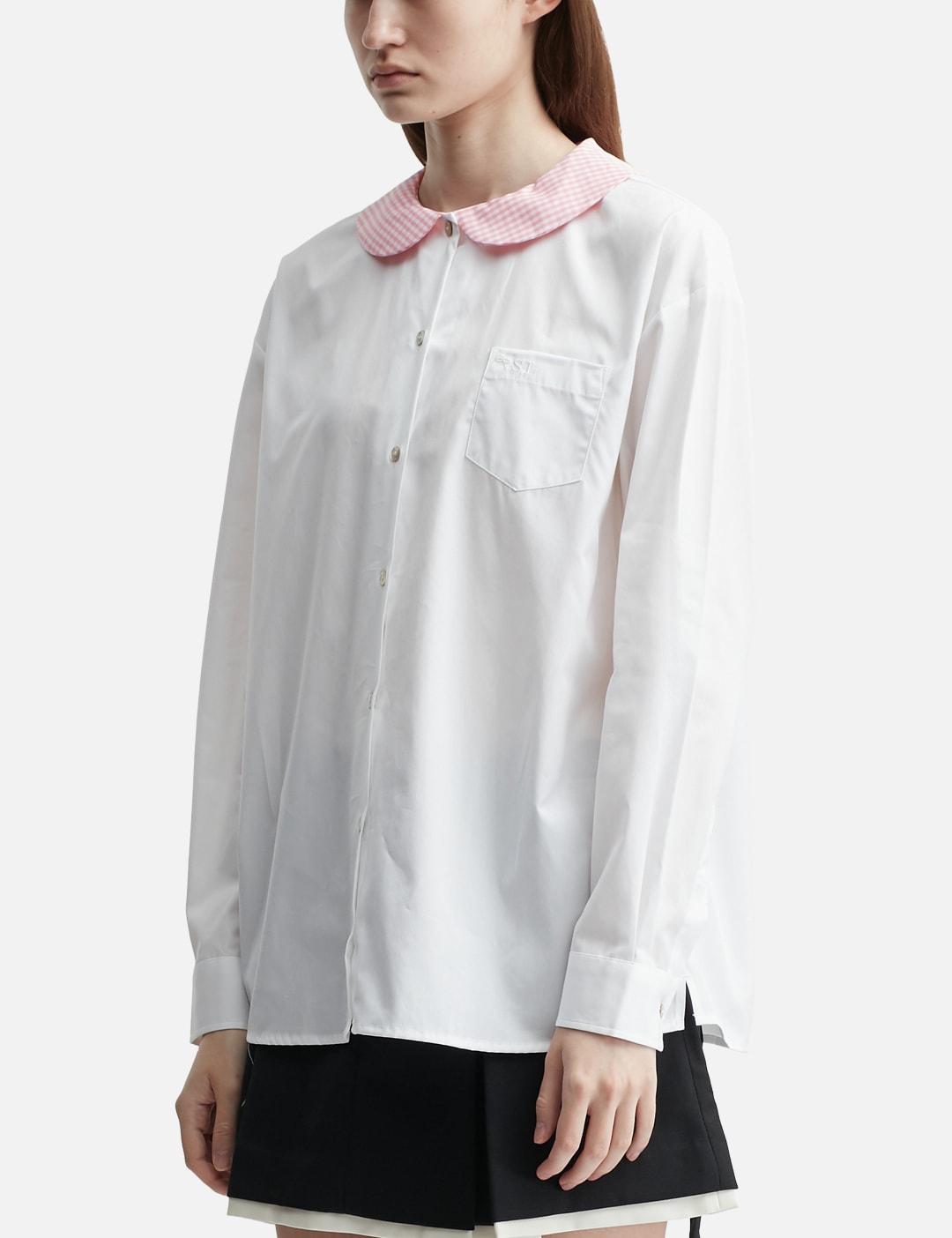 Contessa Shirt view 14