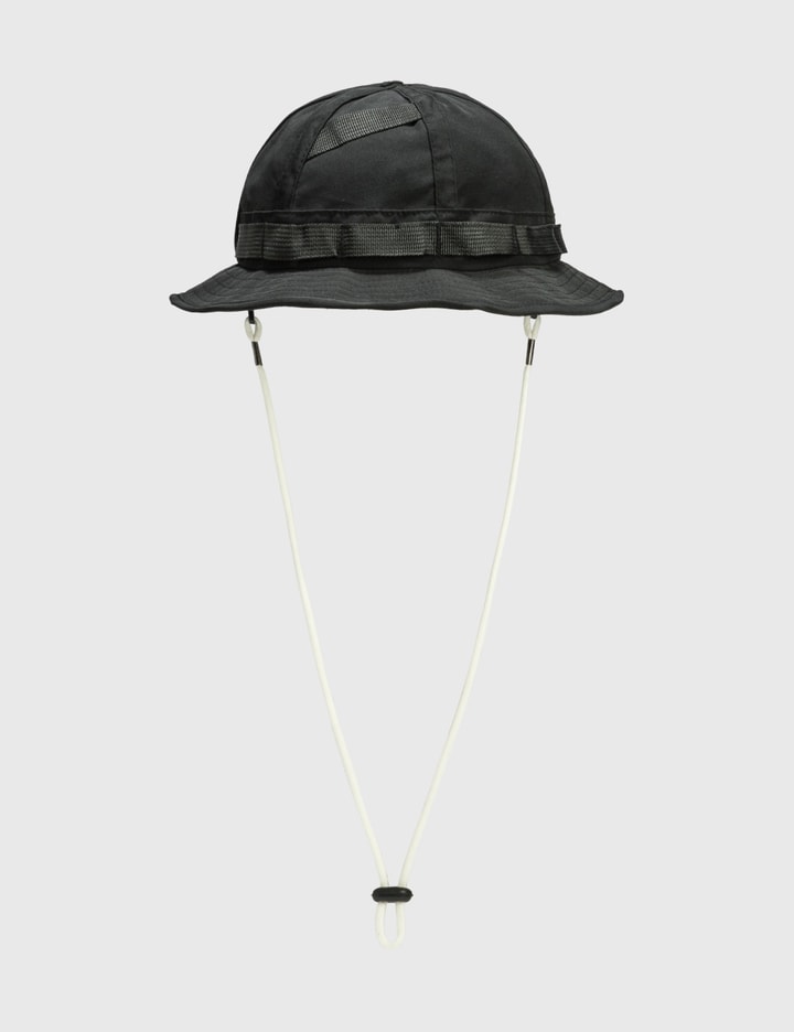 UE-01 “Combinatorics” Bucket Hat Placeholder Image