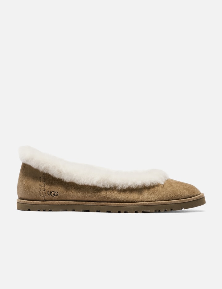UGG Zora Ballet Flat