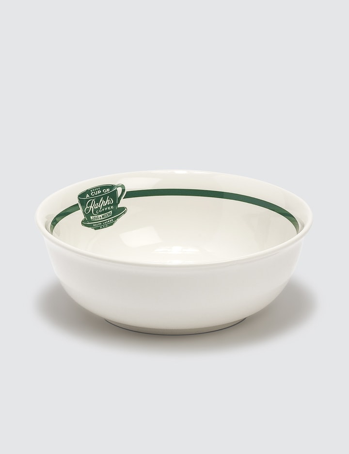 Cereal Bowl Placeholder Image
