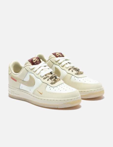 AIR FORCE 1 '07 LX view 11
