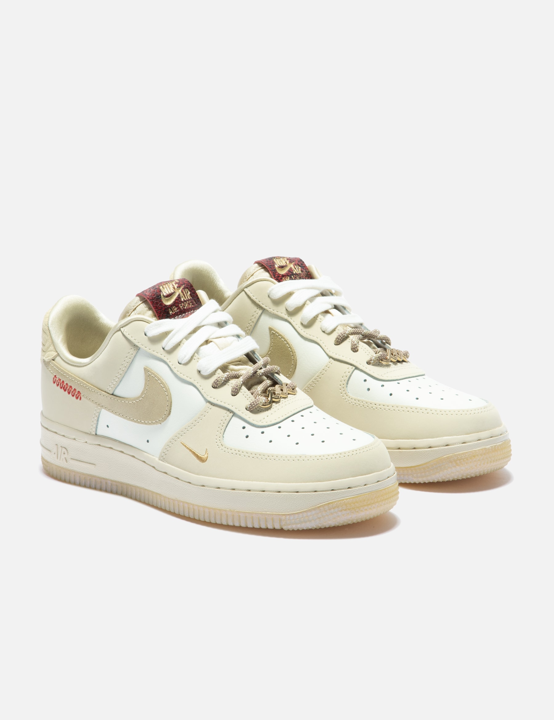 AIR FORCE 1 '07 LX view 16