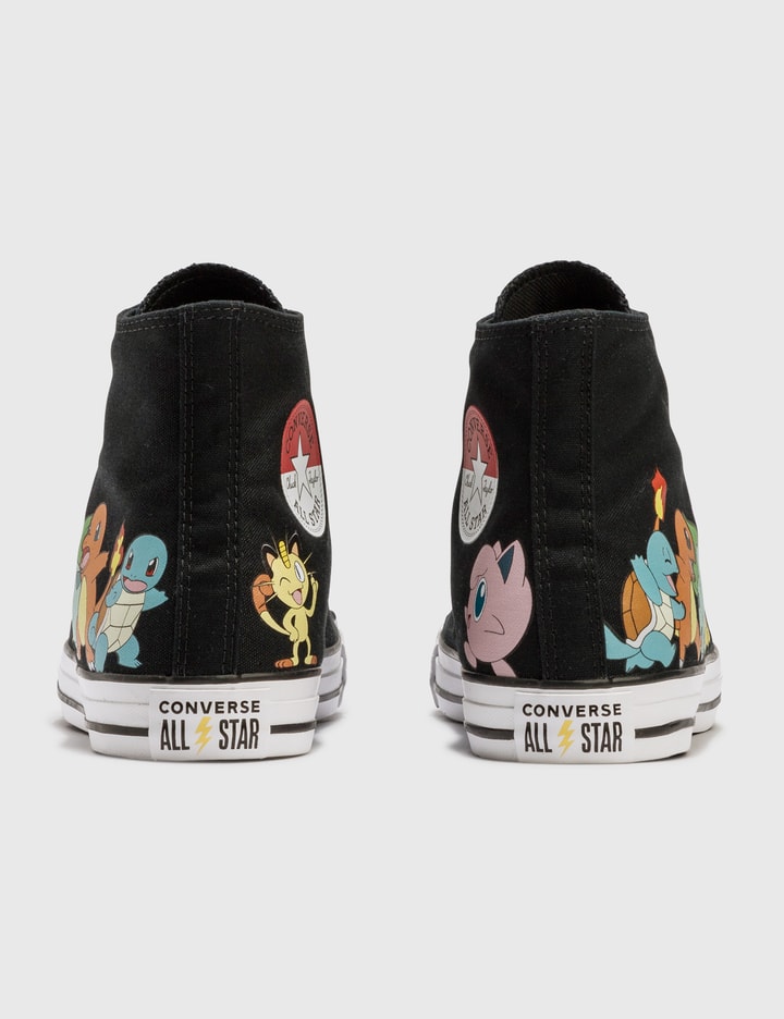 Converse x Pokémon Chuck Taylor All Star Placeholder Image