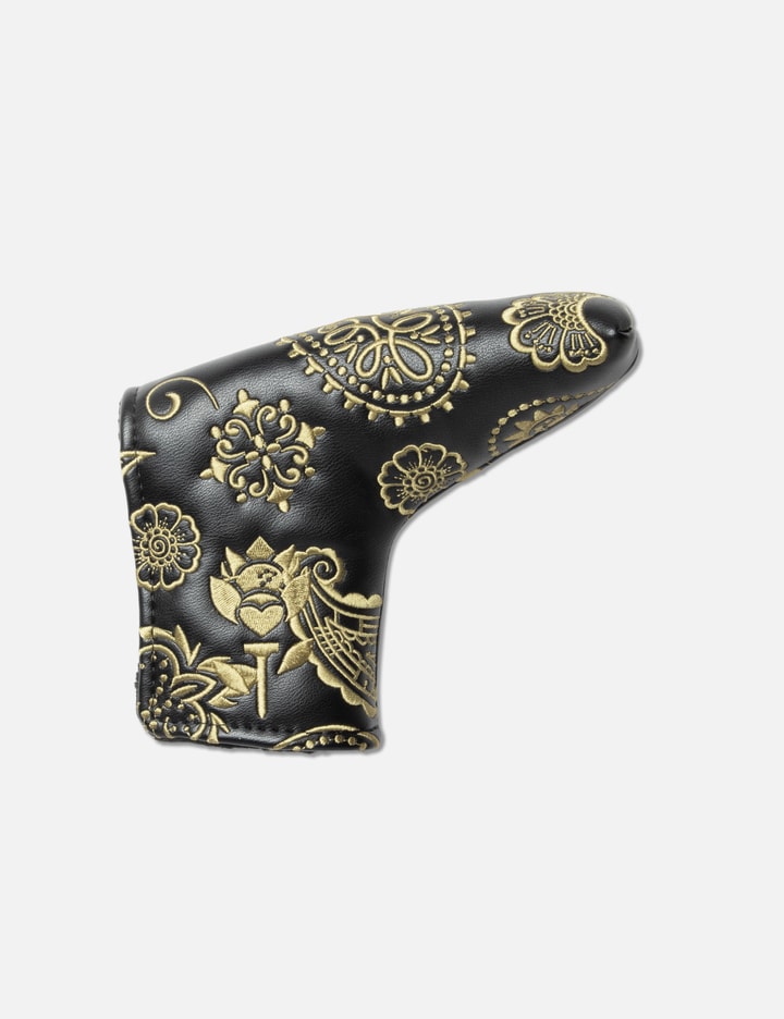 PAISLEY HEADCOVER Placeholder Image