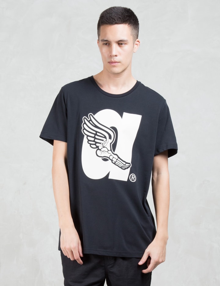 Alife x Puma Olympic Logo T-Shirt Placeholder Image