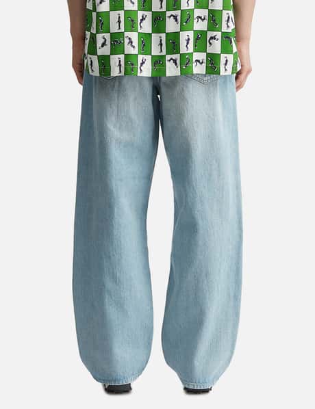 Baggy Denim view 12