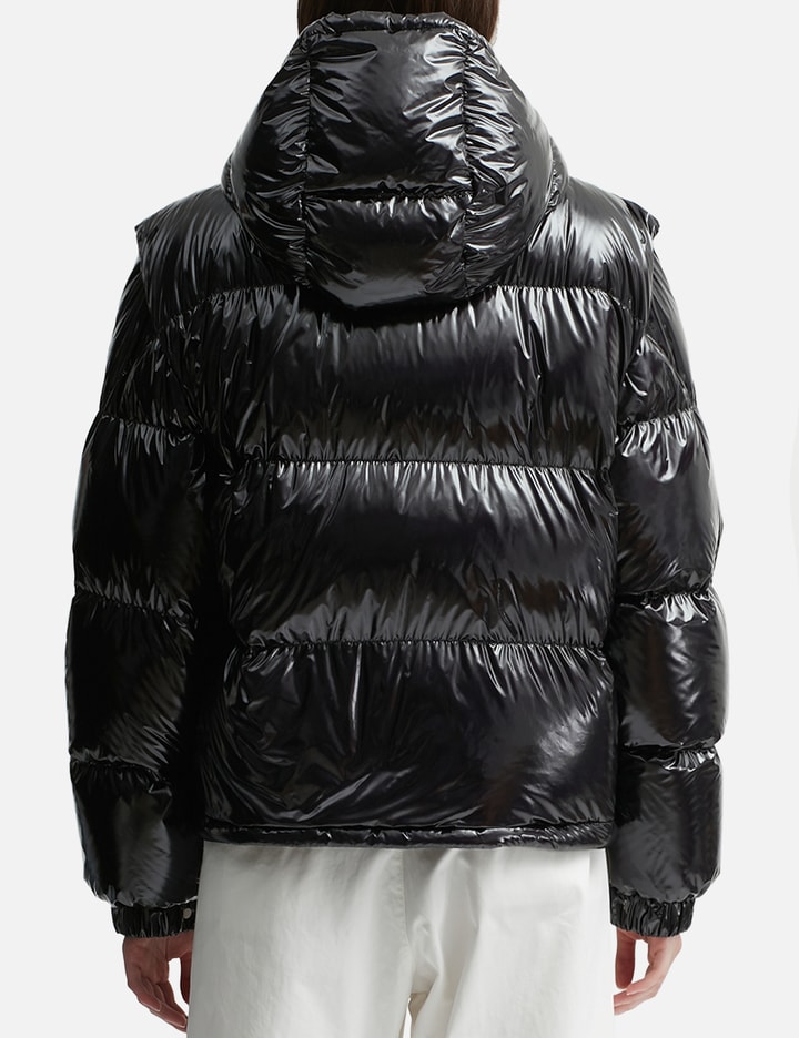 Moncler Karakorum Ripstop Down Jacket Placeholder Image