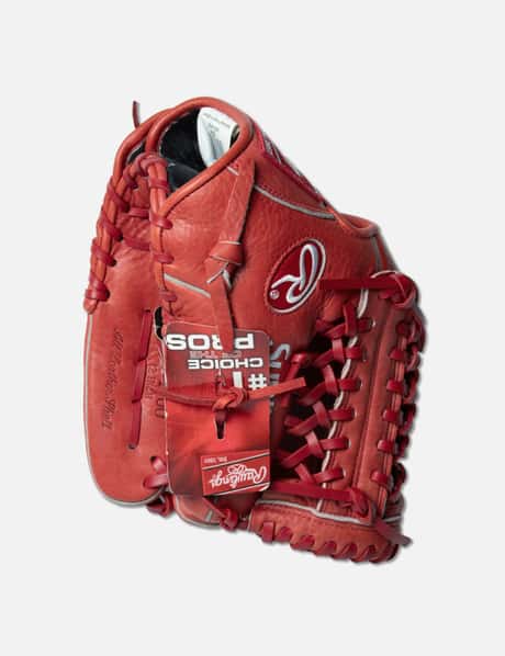 Supreme - RAWLINGS BASEBALL GLOVE | HBX