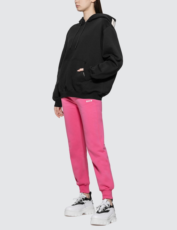 Small Logo Sweatpants Placeholder Image