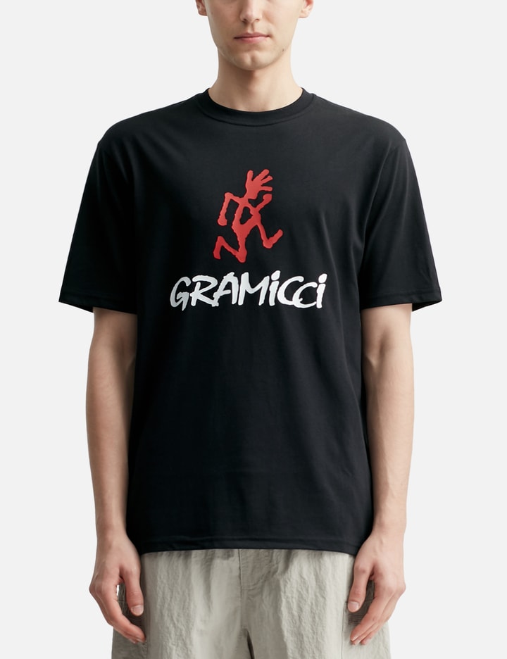 Gramicci Logo T-shirt Placeholder Image