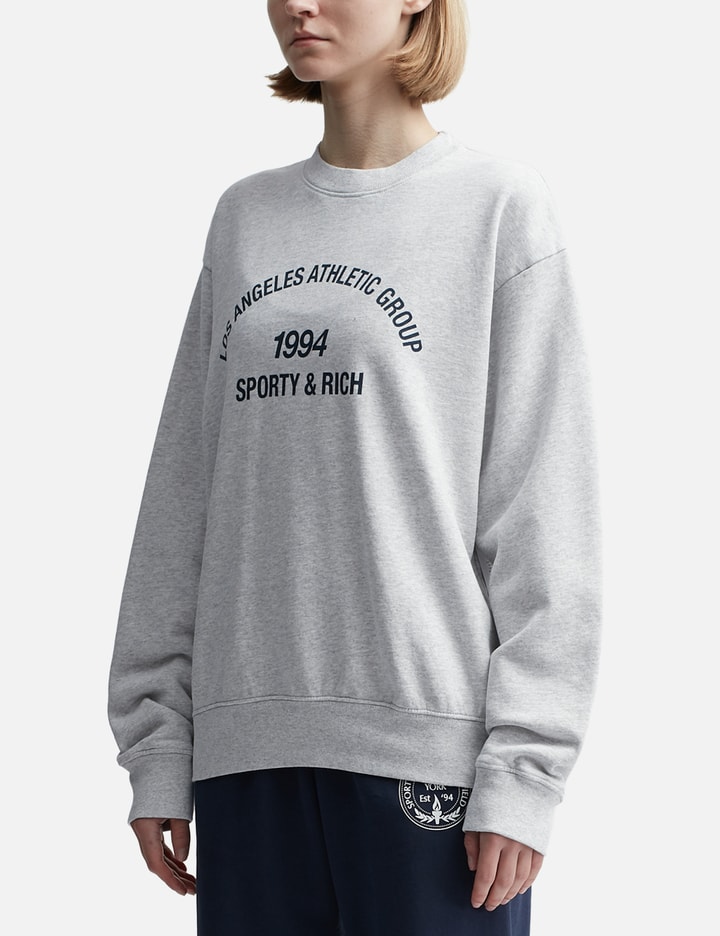 L.A. Athletic Group Crewneck Placeholder Image