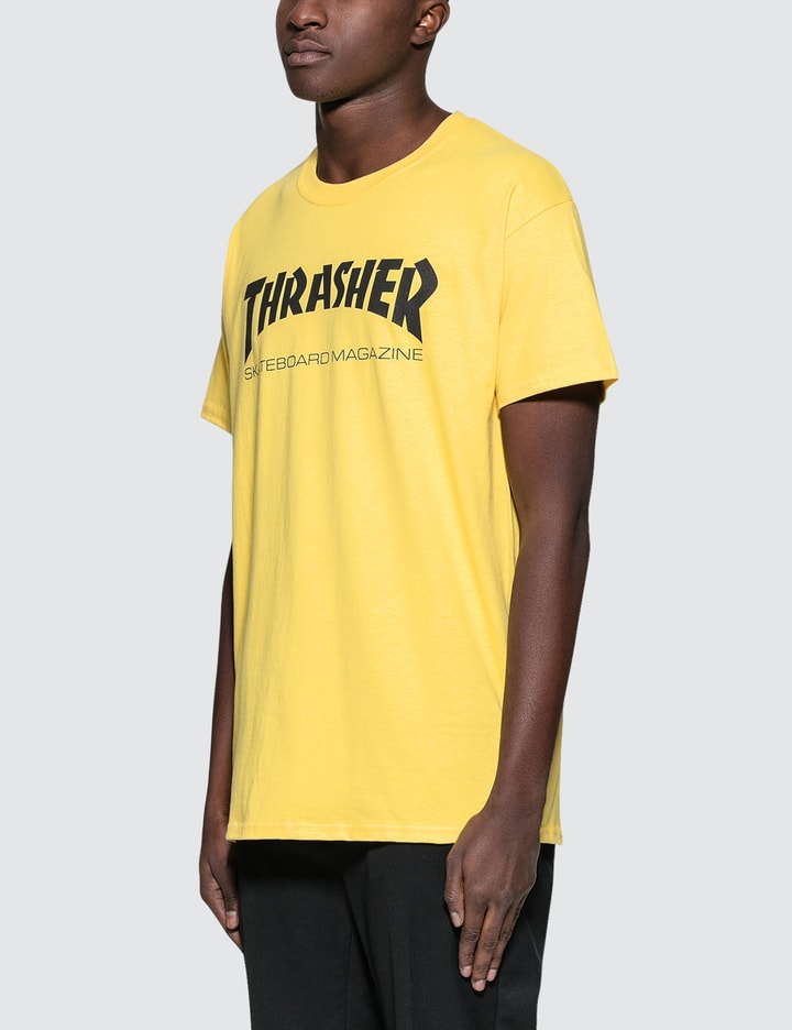 Skate Mag T-Shirt Placeholder Image