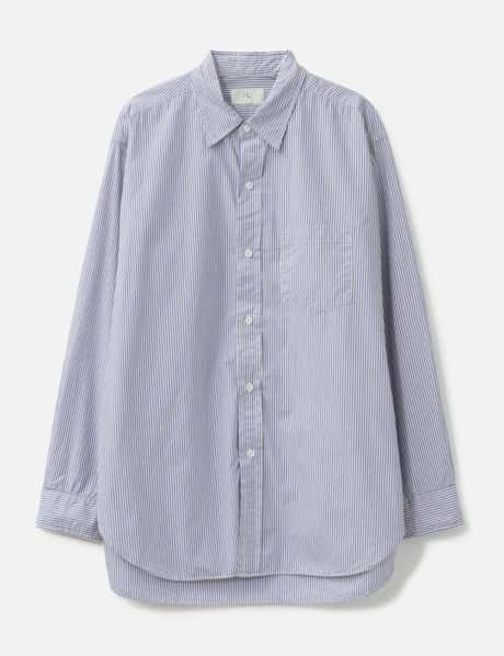 Broad Work Shirt view 6
