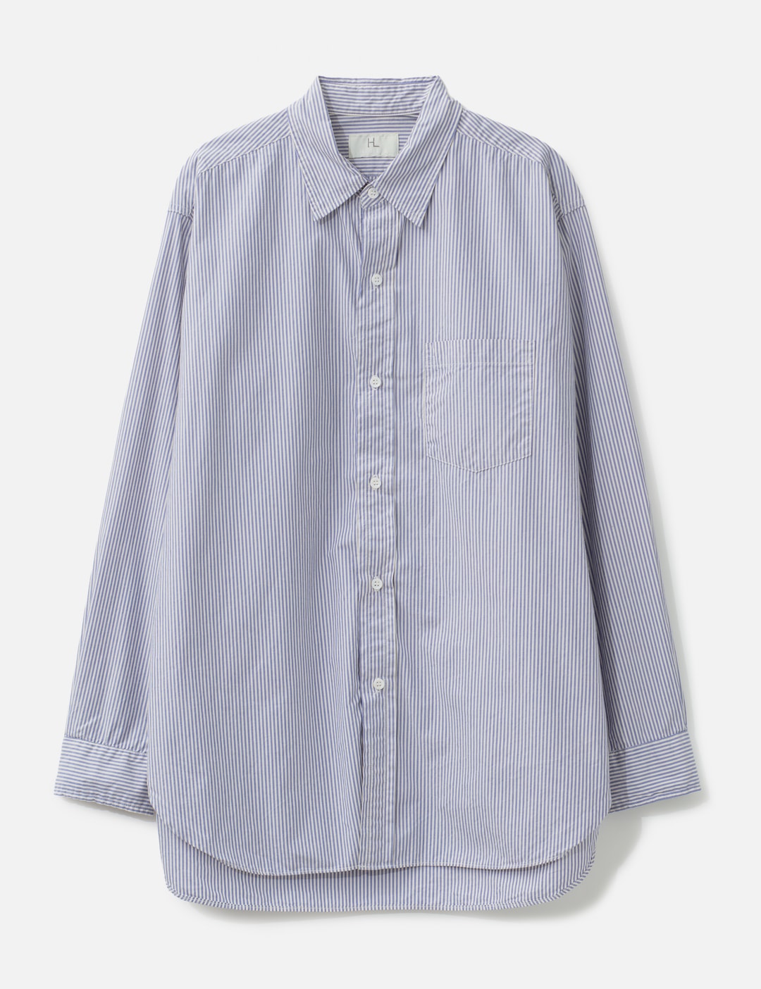 Broad Work Shirt