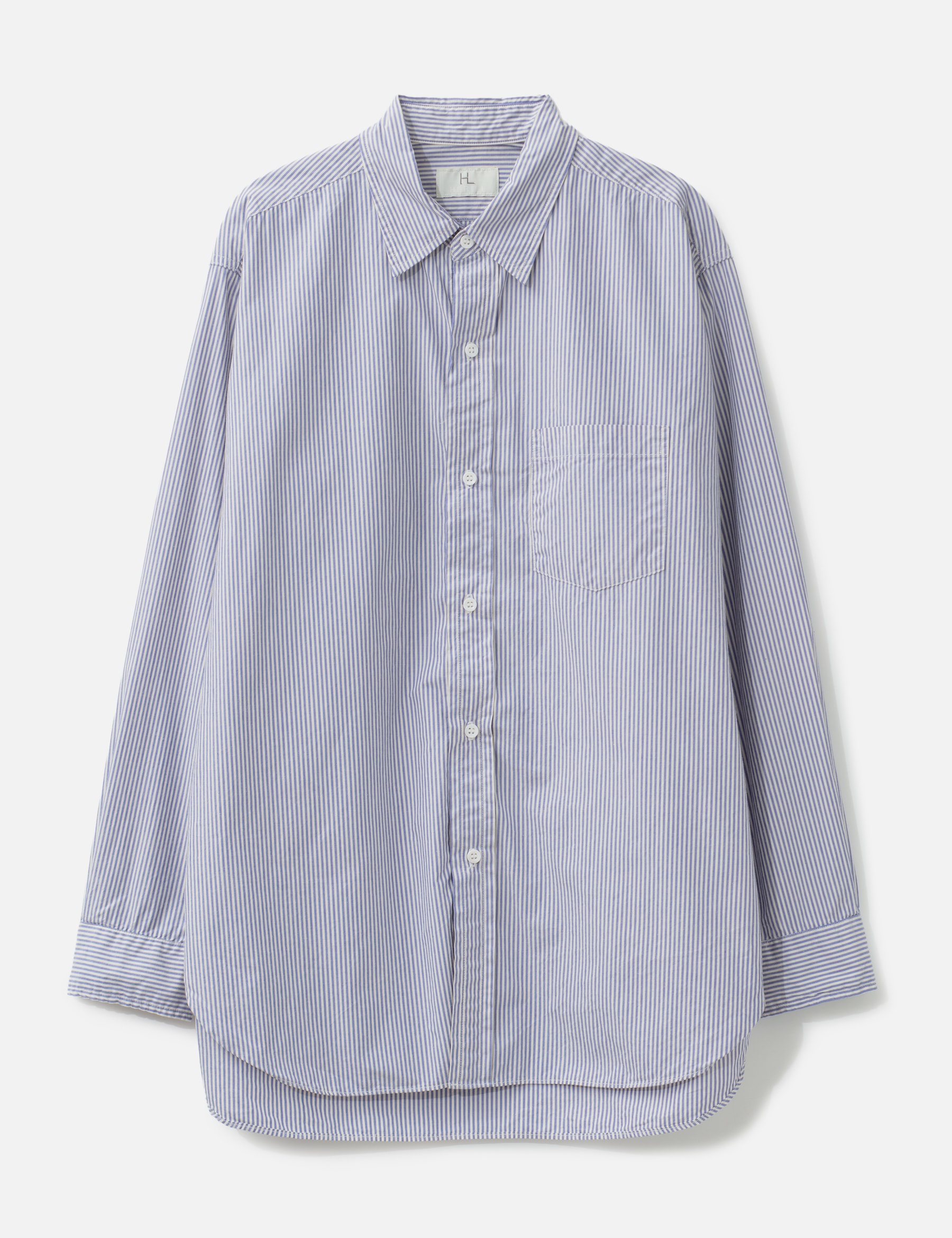 Broad Work Shirt view 16