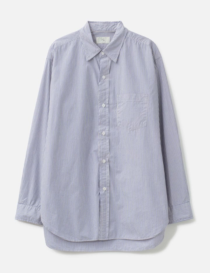 HERILL Broad Work Shirt