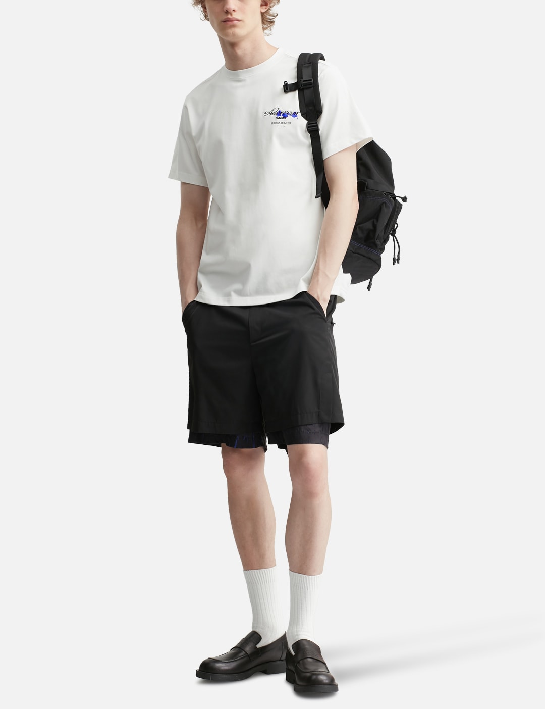 T-Shirt Product. 48 view 20