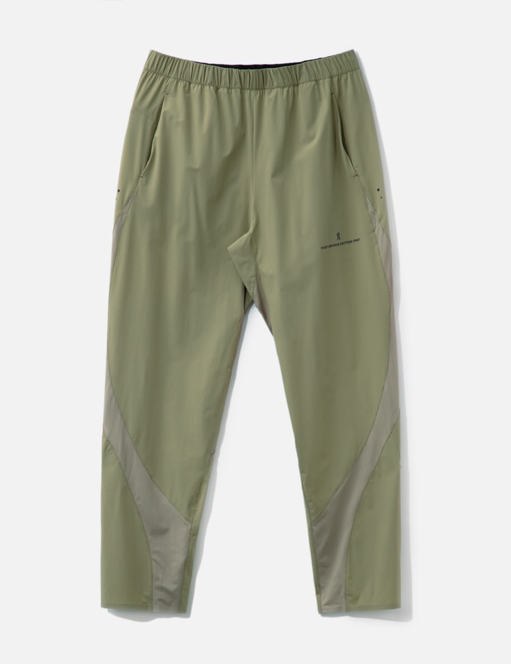 X Post Archive Faction Running Pants