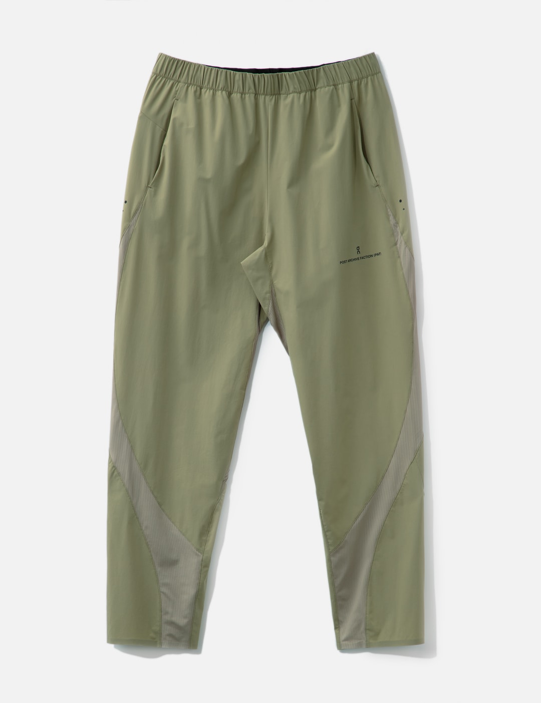 X Post Archive Faction Running Pants view 11