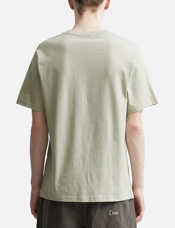 Classic Dino Egg T-Shirt Placeholder Image