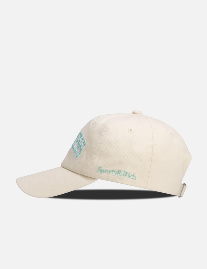 WELLNESS IVY HAT Placeholder Image
