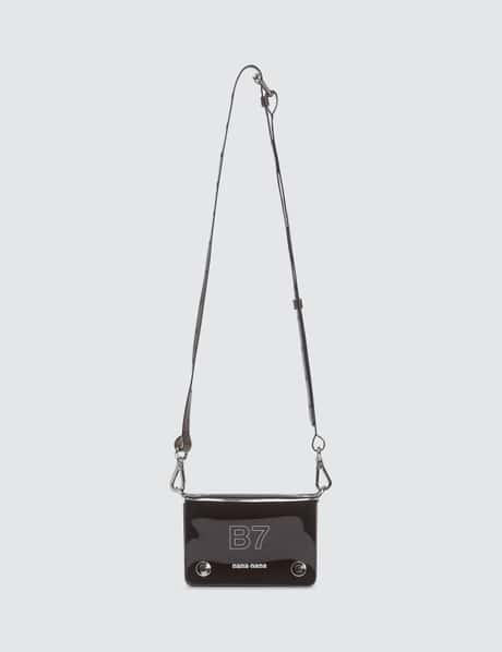 Nana-nana - PVC B7 Bag | HBX