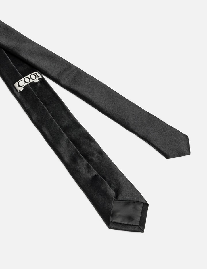 Silk Satin Tie Placeholder Image