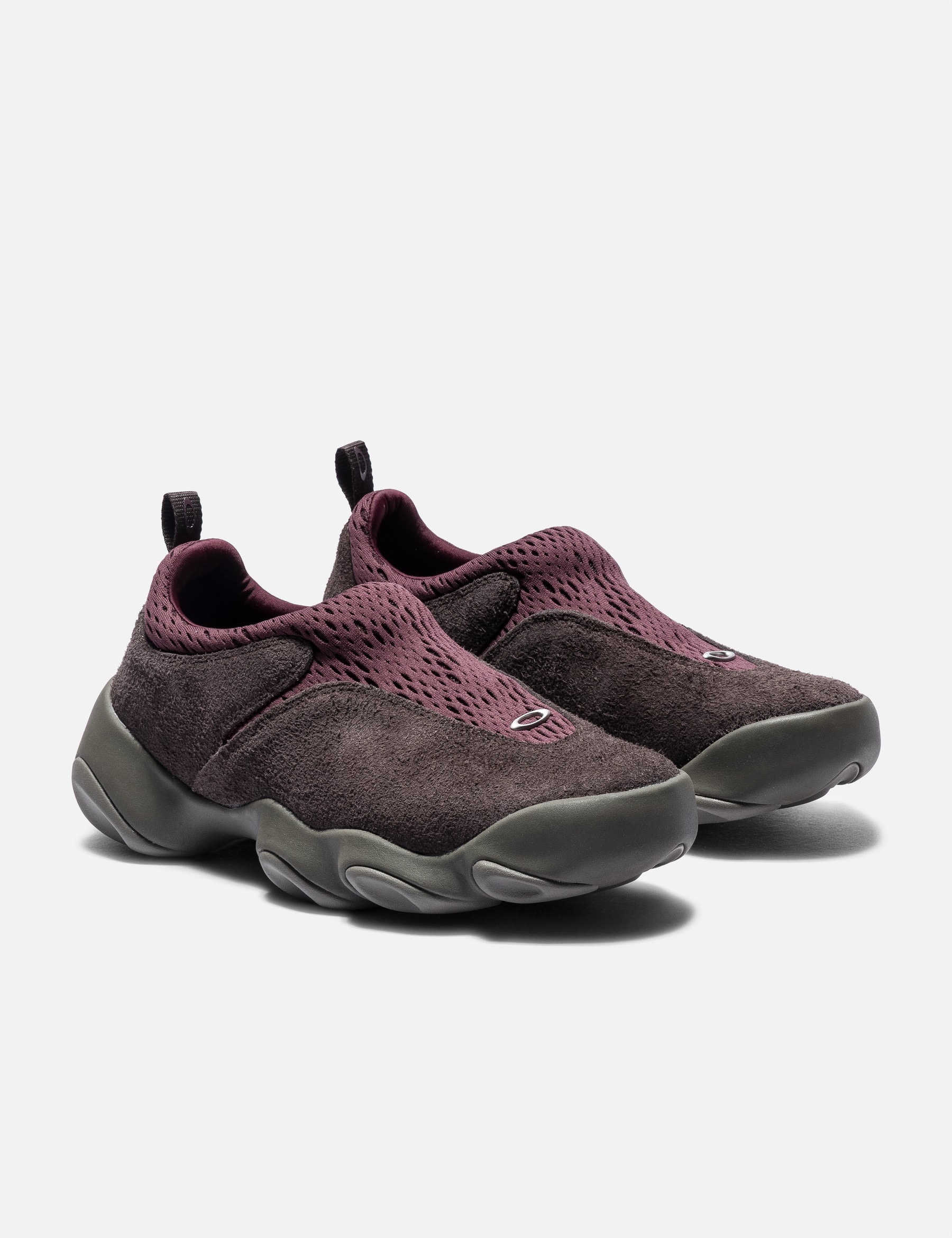 Suede Flesh view 16