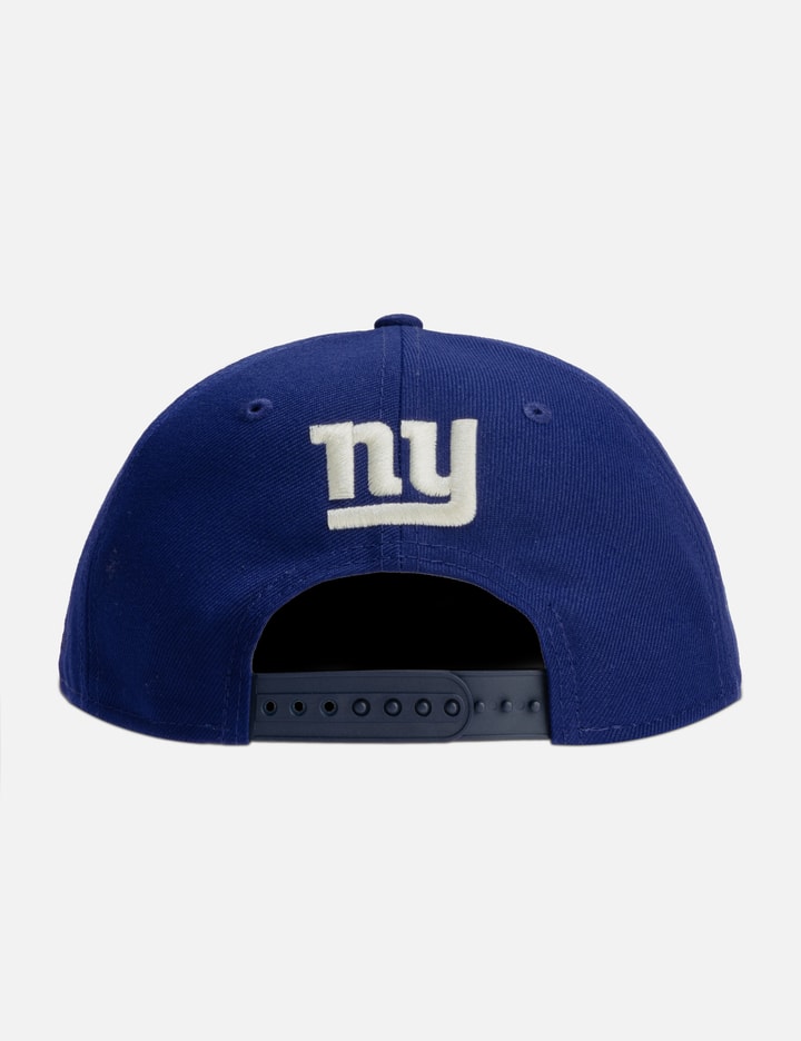 New Era x Fear of God 9FIFTY Retro Crown New York Giants NFL Placeholder Image