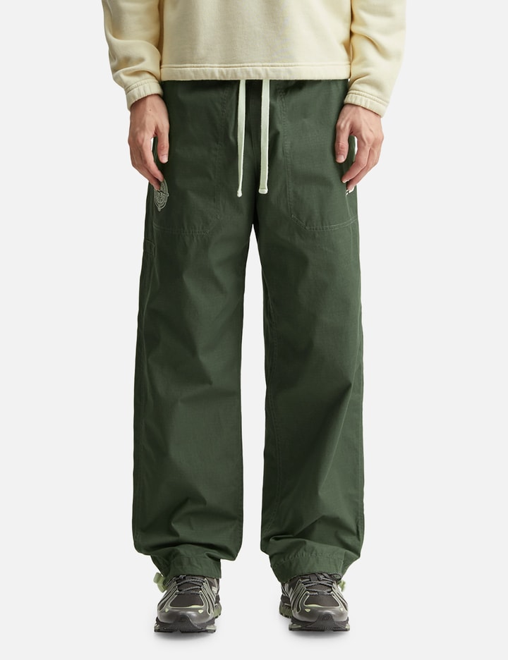 Stone Island Stone Island X New Balance Fatigue Pants