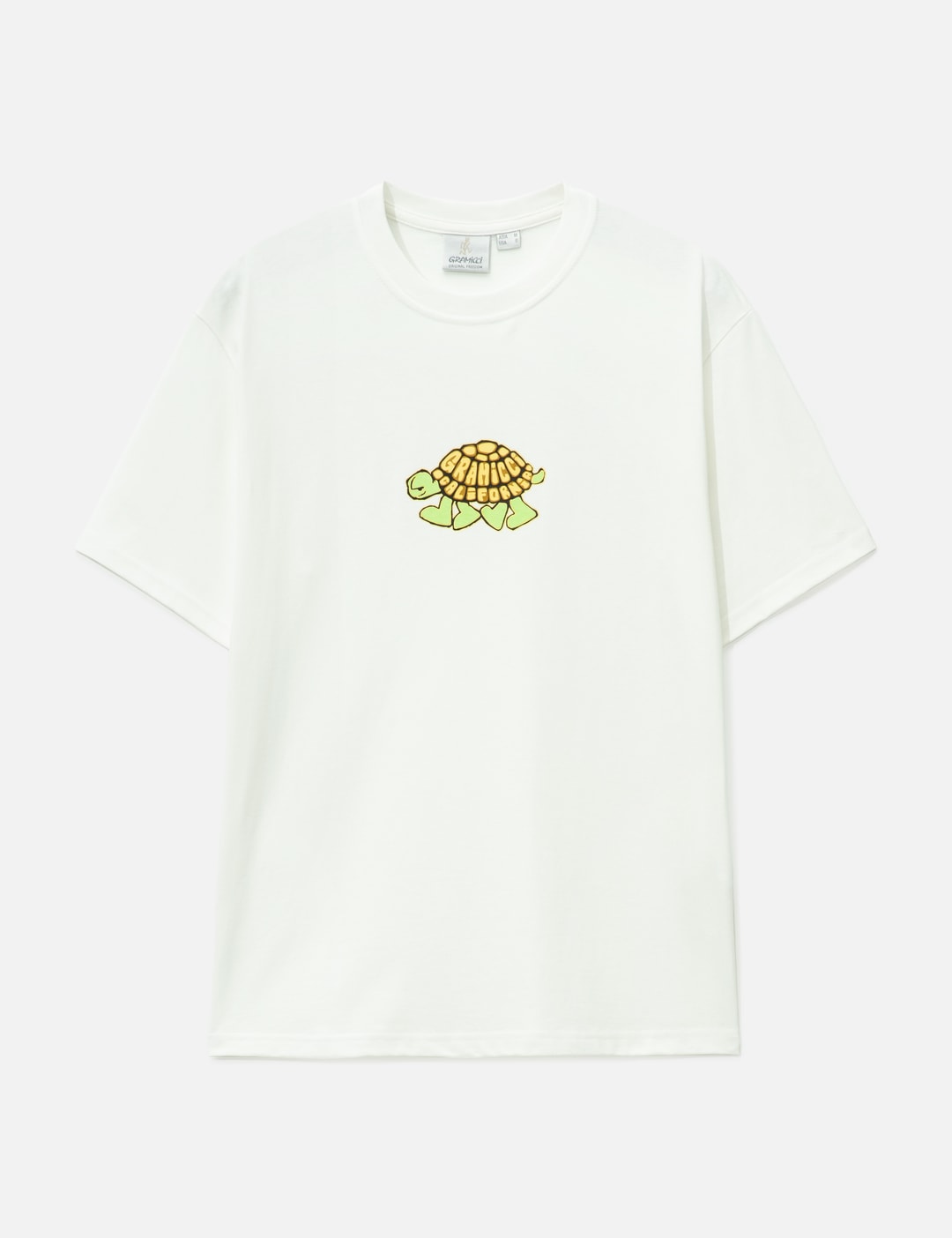 Turtle T-Shirt view 7
