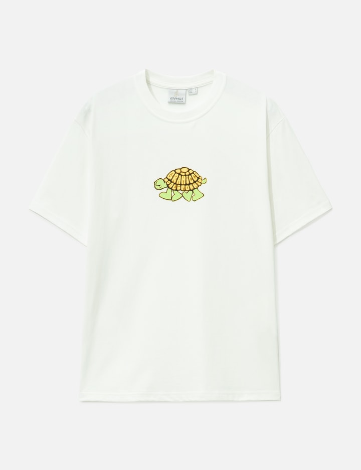 Gramicci Turtle T-Shirt