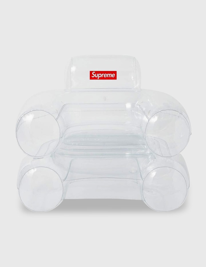 Supreme Inflatable Chair Placeholder Image