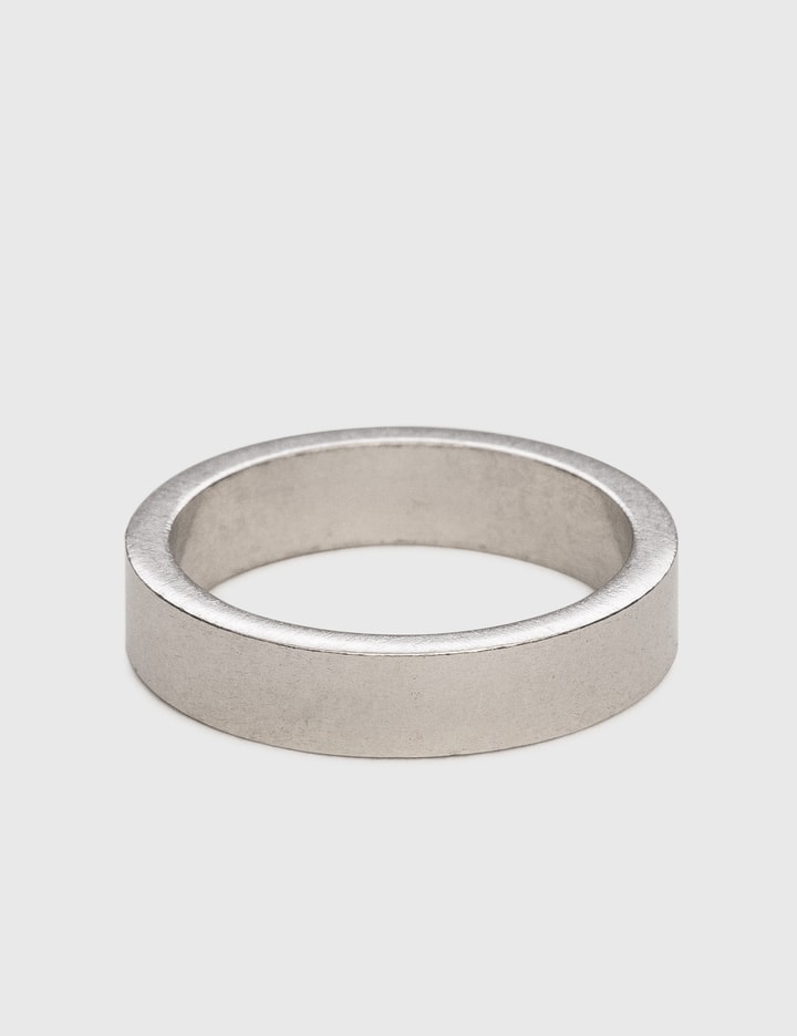 Silver Ring Placeholder Image