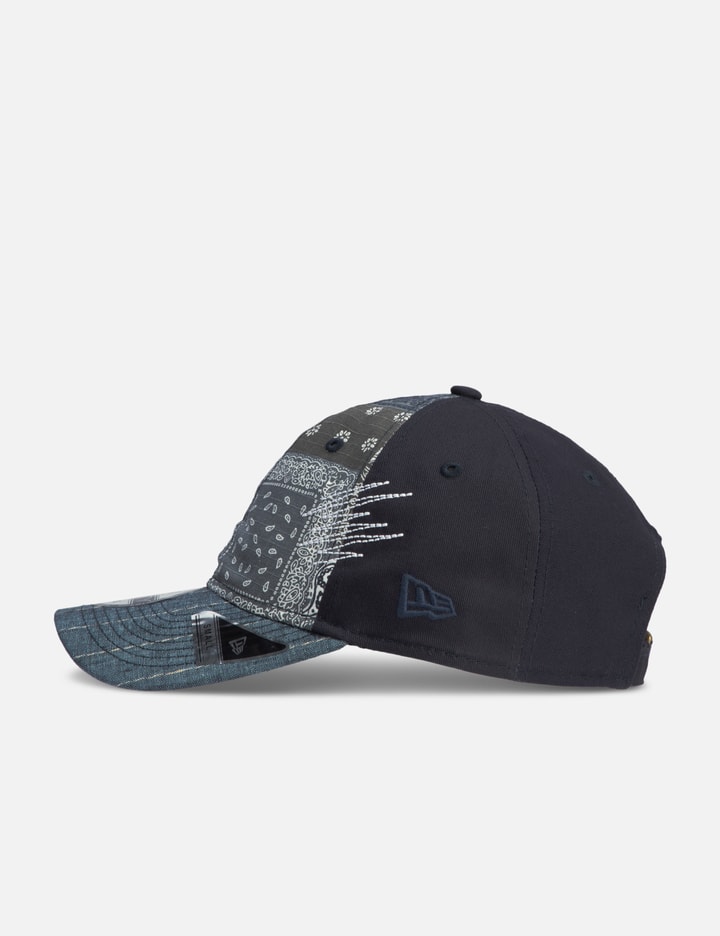 New Era Boro Contemporary Blue 9Twenty Small Cap Placeholder Image