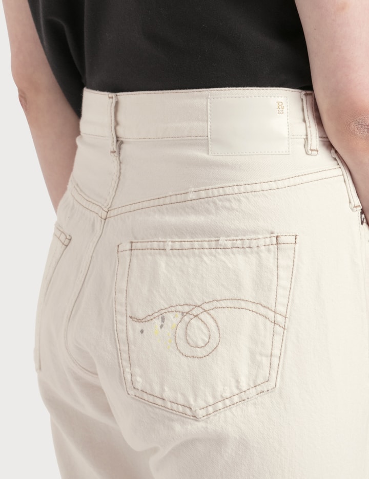 Cross Over Jeans Placeholder Image