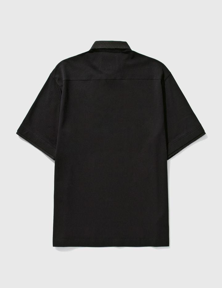 S Pique Polo Shirt Placeholder Image