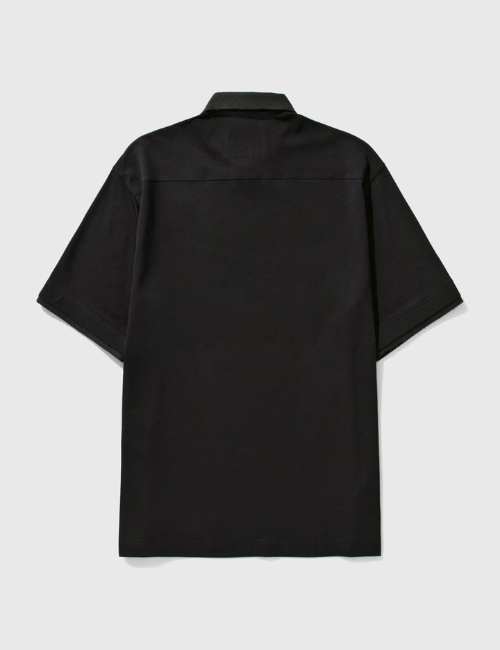 S Pique Polo Shirt Placeholder Image