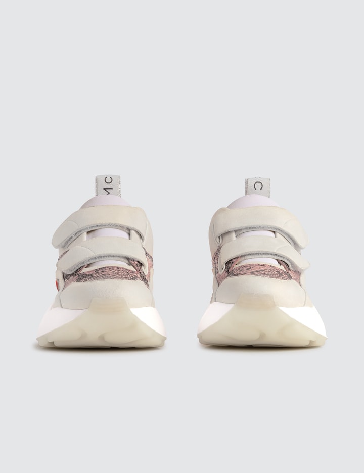 Eclypse Velcro Sneaker Placeholder Image