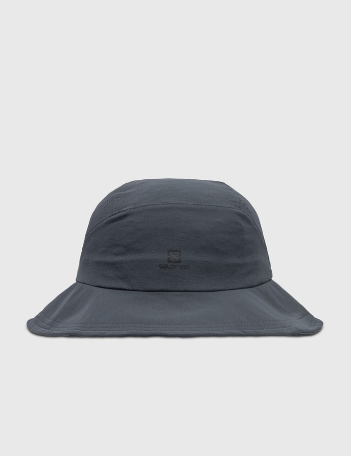 Salomon - Mountain Hat  HBX - Globally Curated Fashion and