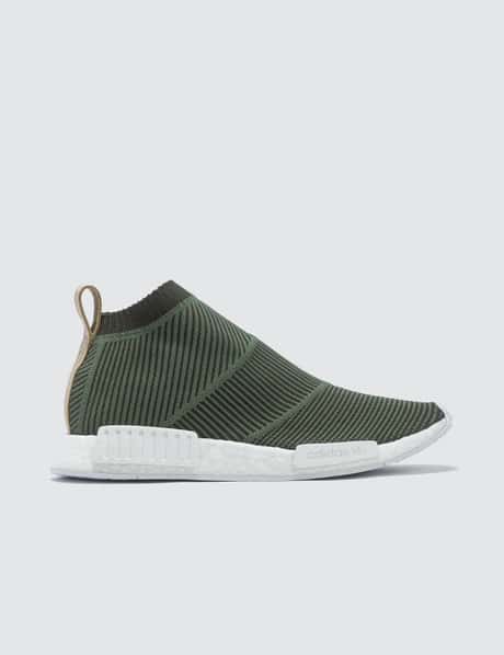 adidas Originals - NMD CS1 Primeknit | HBX adidas Originals - NMD CS1 Primeknit | HBX