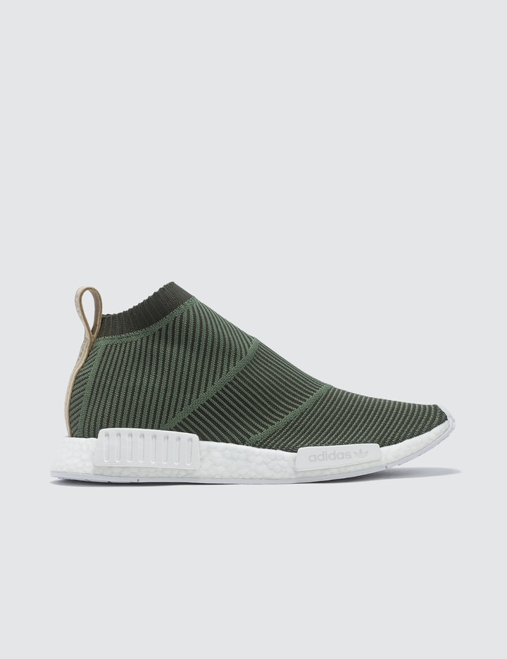 adidas Originals - NMD CS1 Primeknit | HBX adidas Originals - NMD CS1 Primeknit | HBX