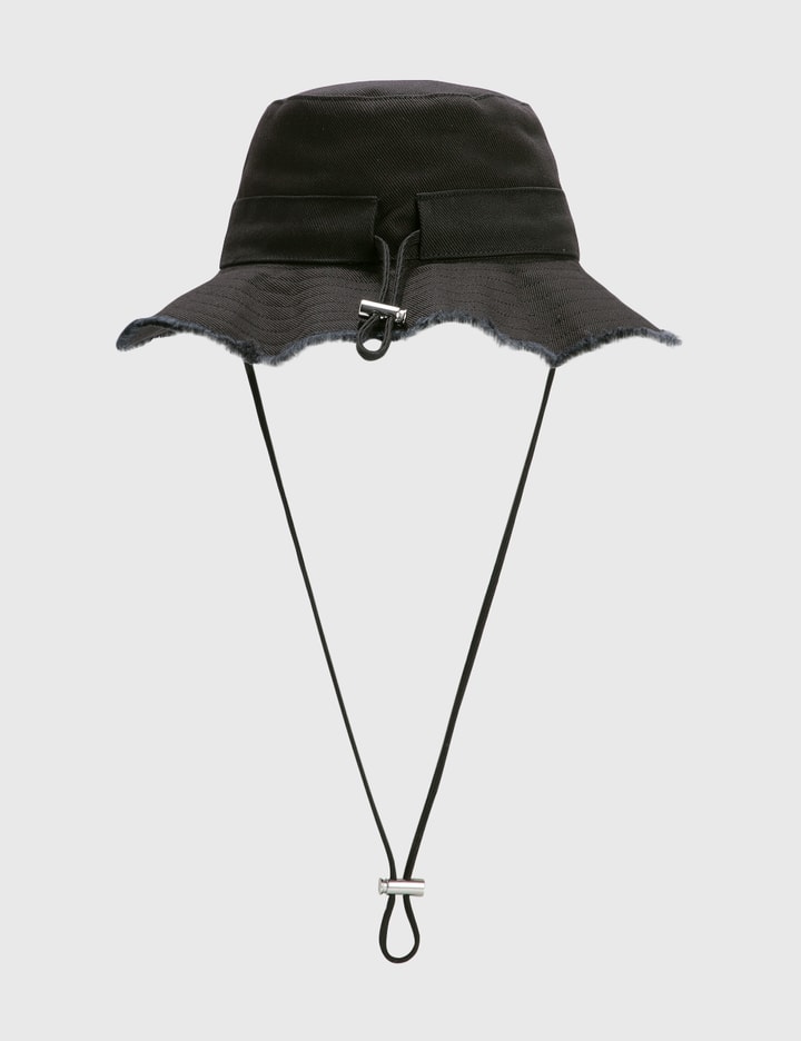 Le Bob Artichaut Bucket Hat Placeholder Image