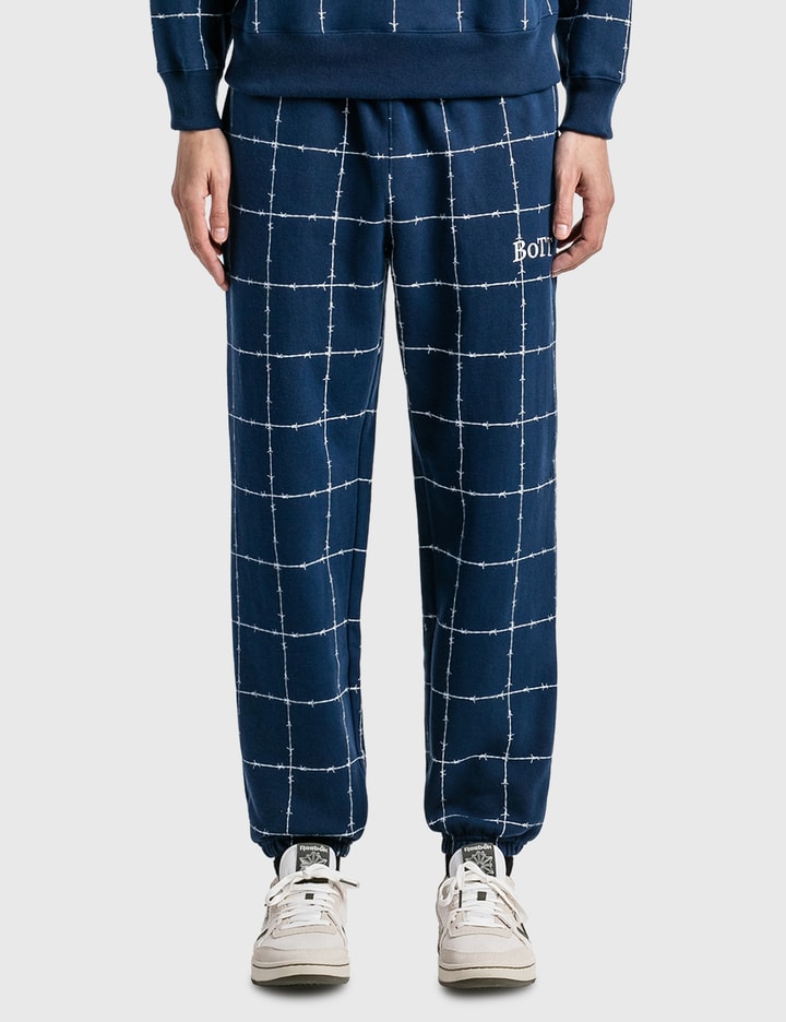 Barbwire Sweatpants Placeholder Image