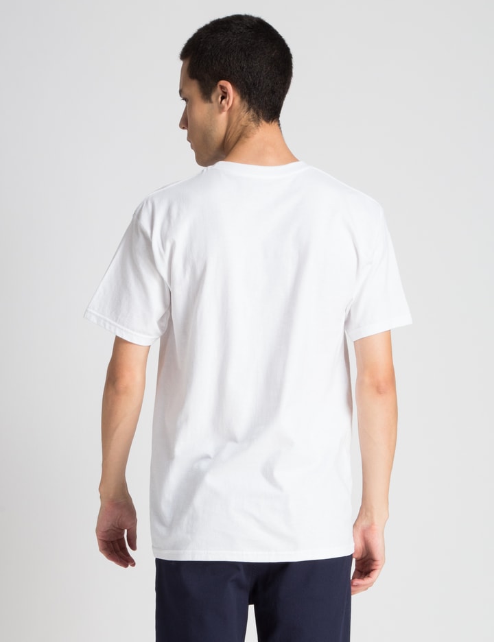 White Network T-Shirt Placeholder Image