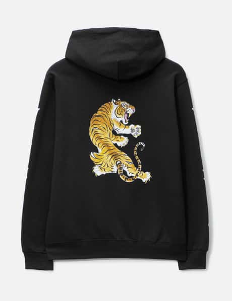 Wacko Maria - Tim Lehi Pullover Hooded Sweatshirt | HBX - Globally 