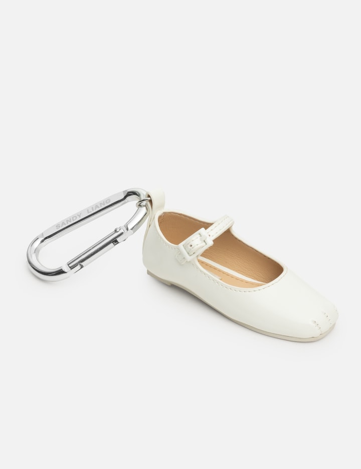 Mary Jane Pointe Bag Charm Placeholder Image