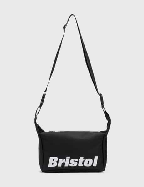 F.C. Real Bristol - 2-way Small Shoulder Bag | HBX - Globally 